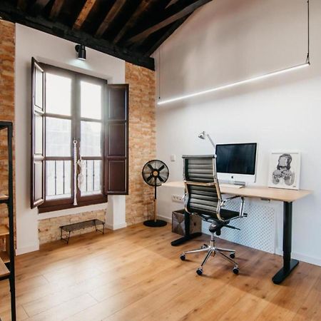 Dreamstay - Oficios Apartamento Granada Kültér fotó