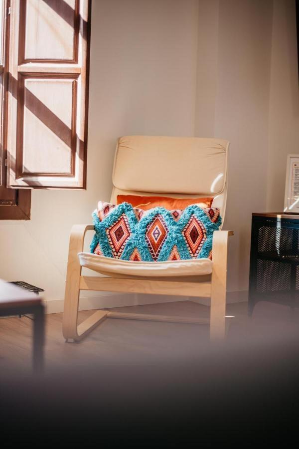 Dreamstay - Oficios Apartamento Granada Kültér fotó