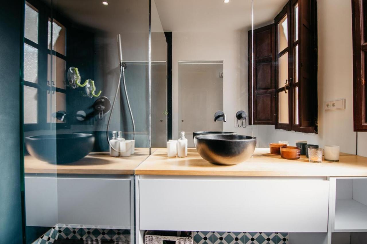 Dreamstay - Oficios Apartamento Granada Kültér fotó