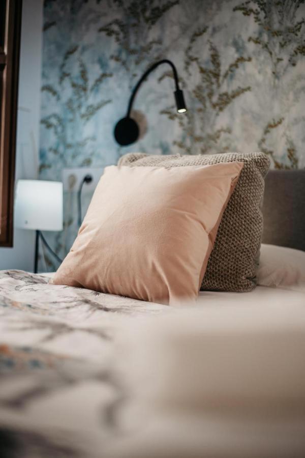 Dreamstay - Oficios Apartamento Granada Kültér fotó
