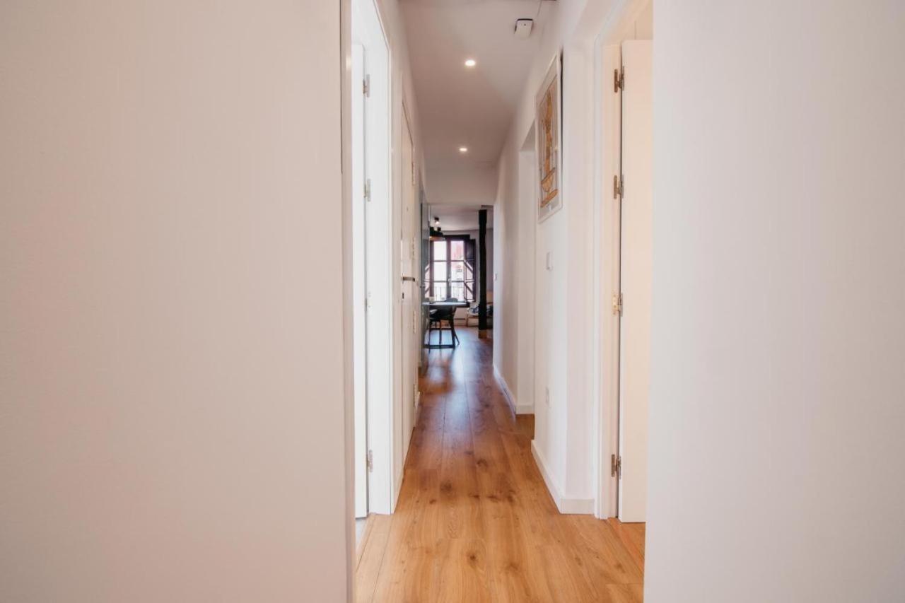 Dreamstay - Oficios Apartamento Granada Kültér fotó