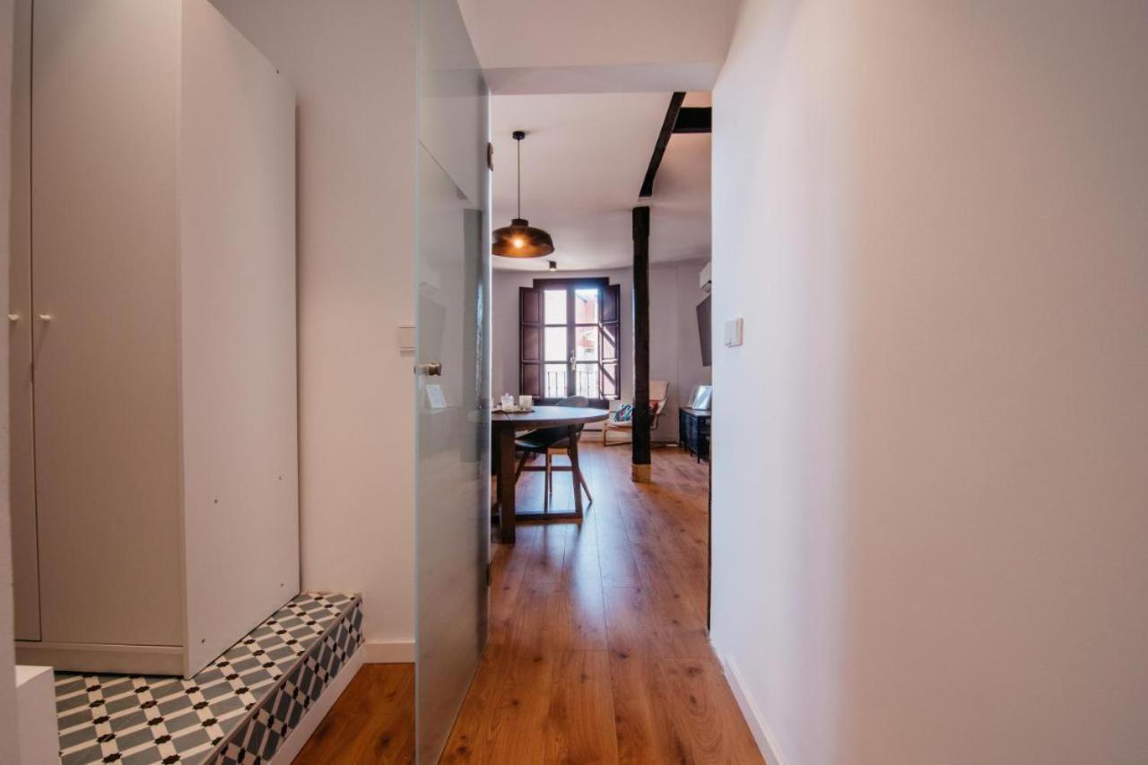 Dreamstay - Oficios Apartamento Granada Kültér fotó