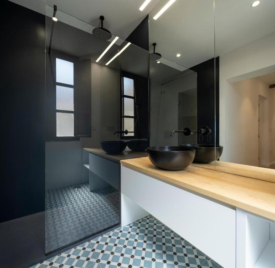 Dreamstay - Oficios Apartamento Granada Kültér fotó