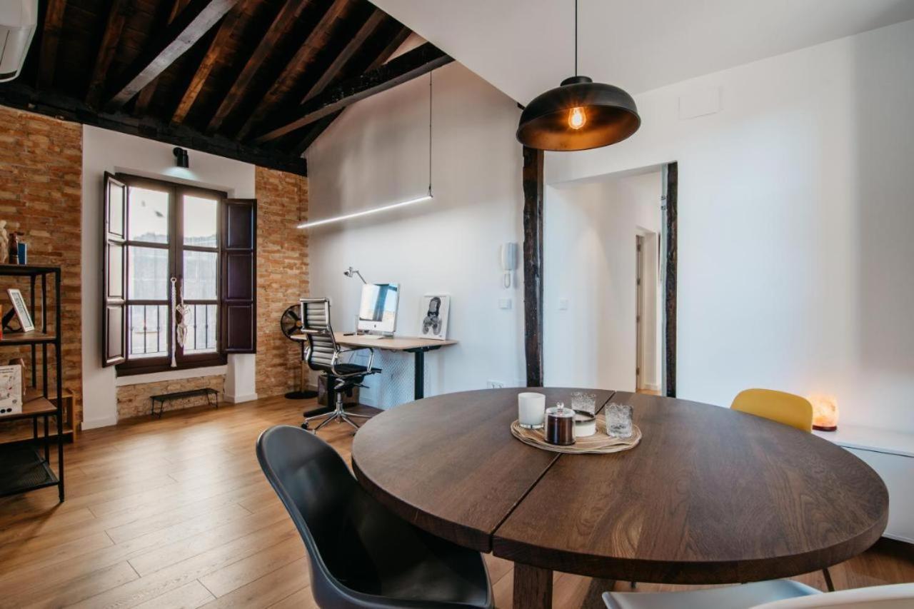 Dreamstay - Oficios Apartamento Granada Kültér fotó