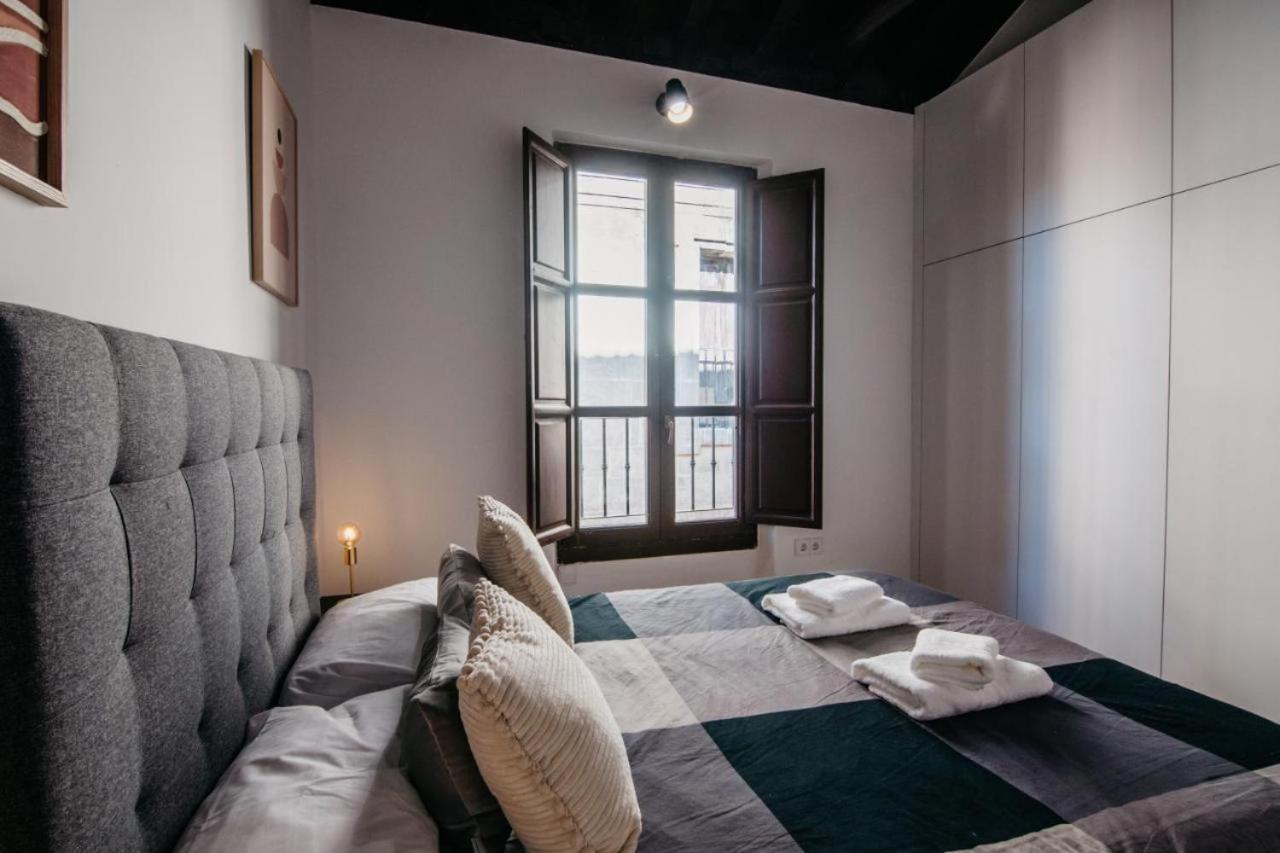 Dreamstay - Oficios Apartamento Granada Kültér fotó