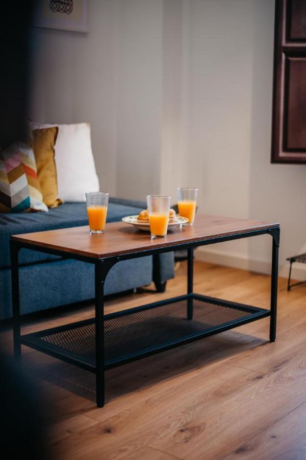 Dreamstay - Oficios Apartamento Granada Kültér fotó