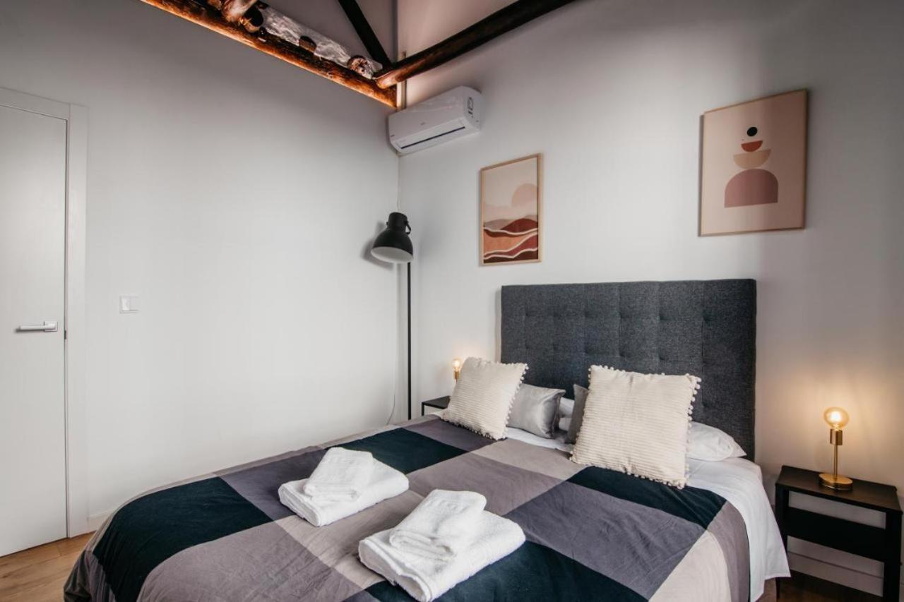 Dreamstay - Oficios Apartamento Granada Kültér fotó