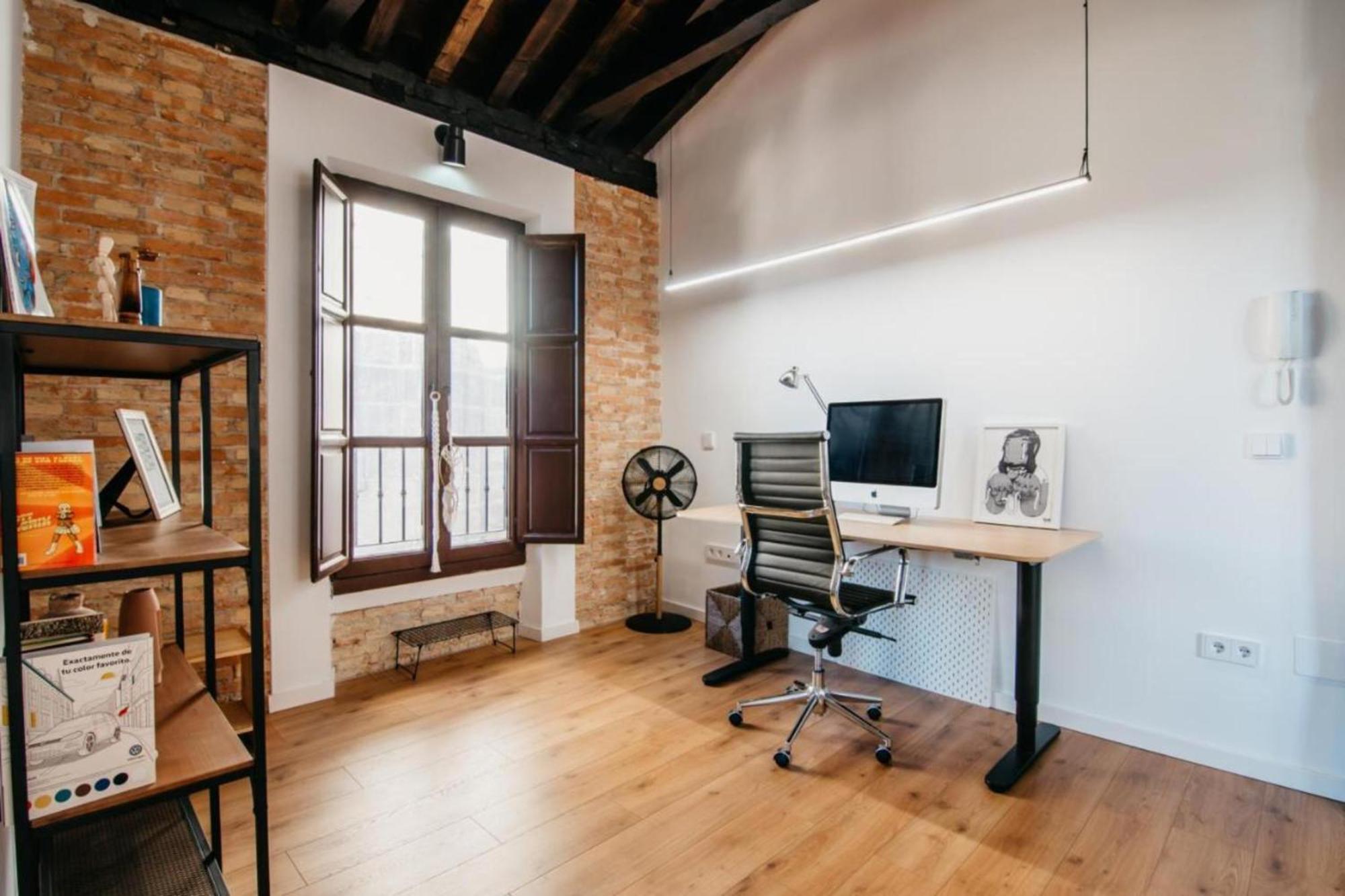 Dreamstay - Oficios Apartamento Granada Kültér fotó