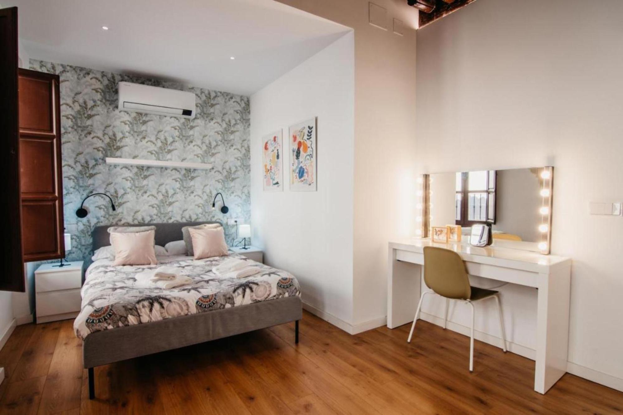 Dreamstay - Oficios Apartamento Granada Kültér fotó