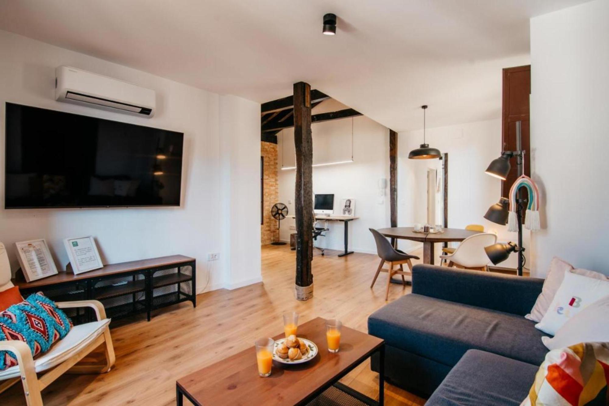 Dreamstay - Oficios Apartamento Granada Kültér fotó