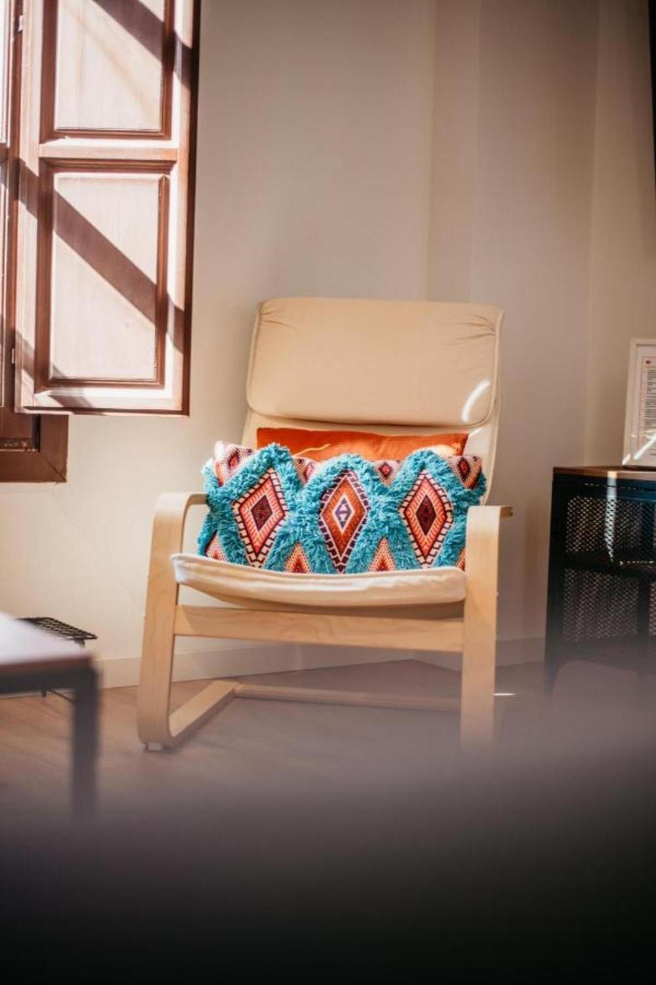 Dreamstay - Oficios Apartamento Granada Kültér fotó