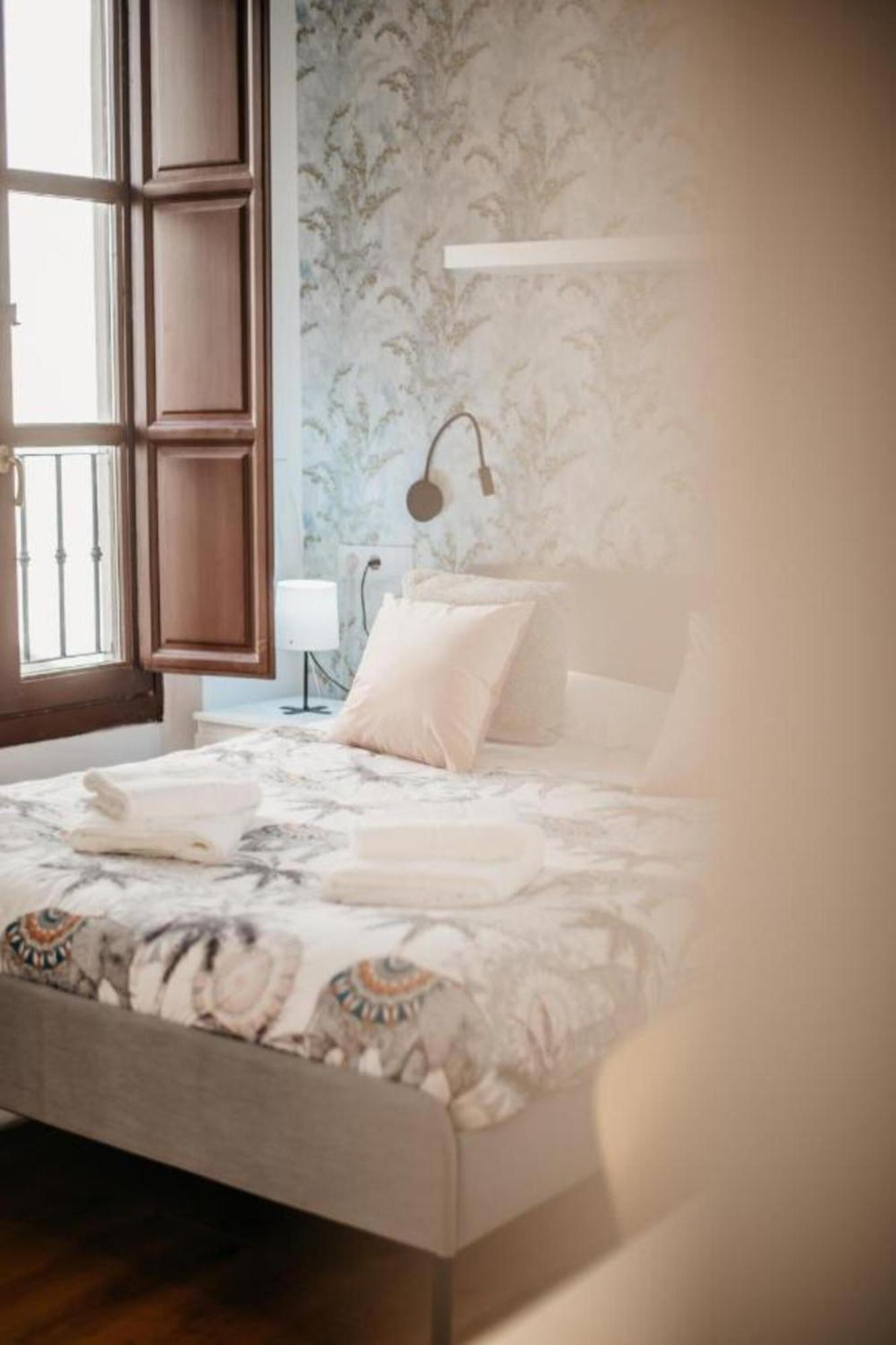 Dreamstay - Oficios Apartamento Granada Kültér fotó
