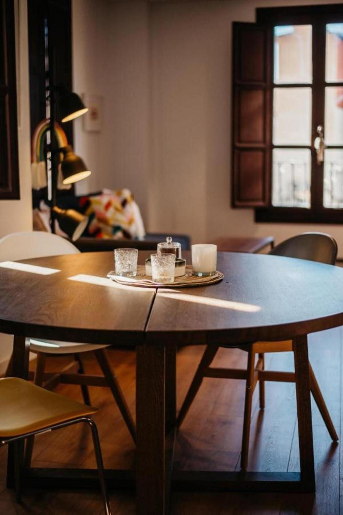 Dreamstay - Oficios Apartamento Granada Kültér fotó