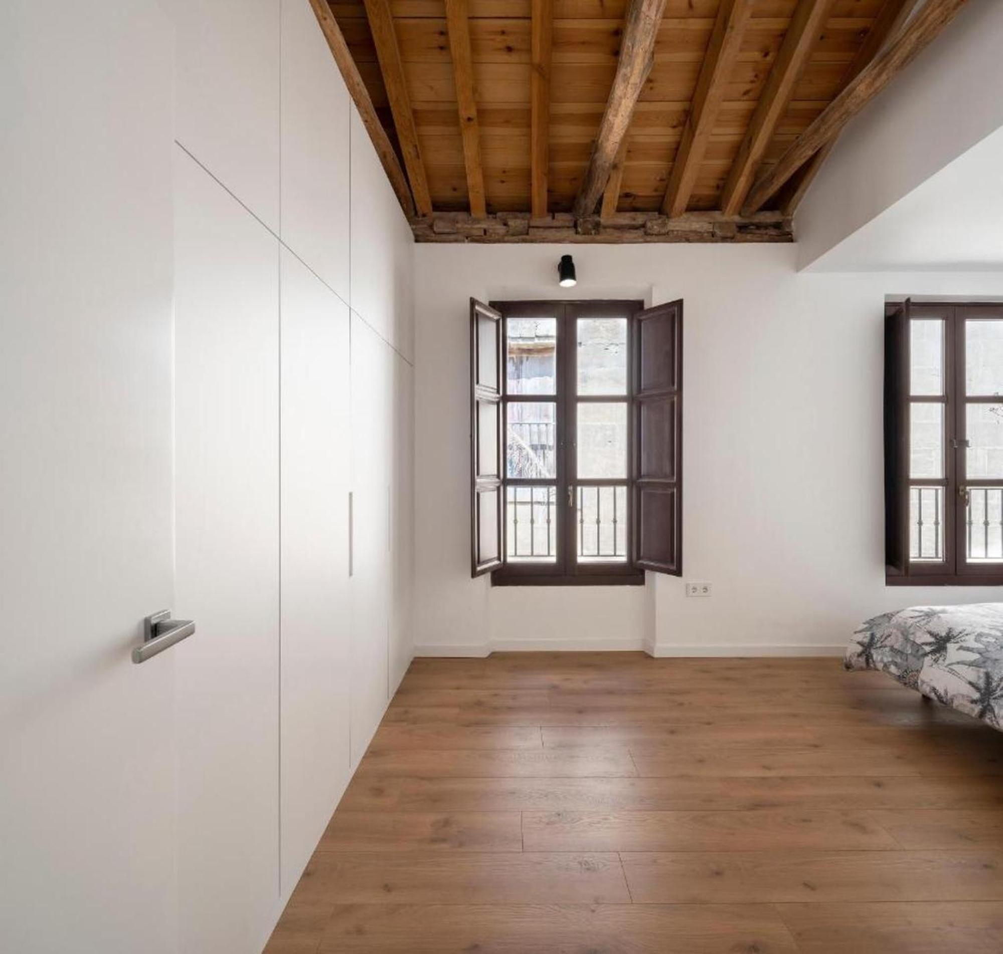 Dreamstay - Oficios Apartamento Granada Kültér fotó