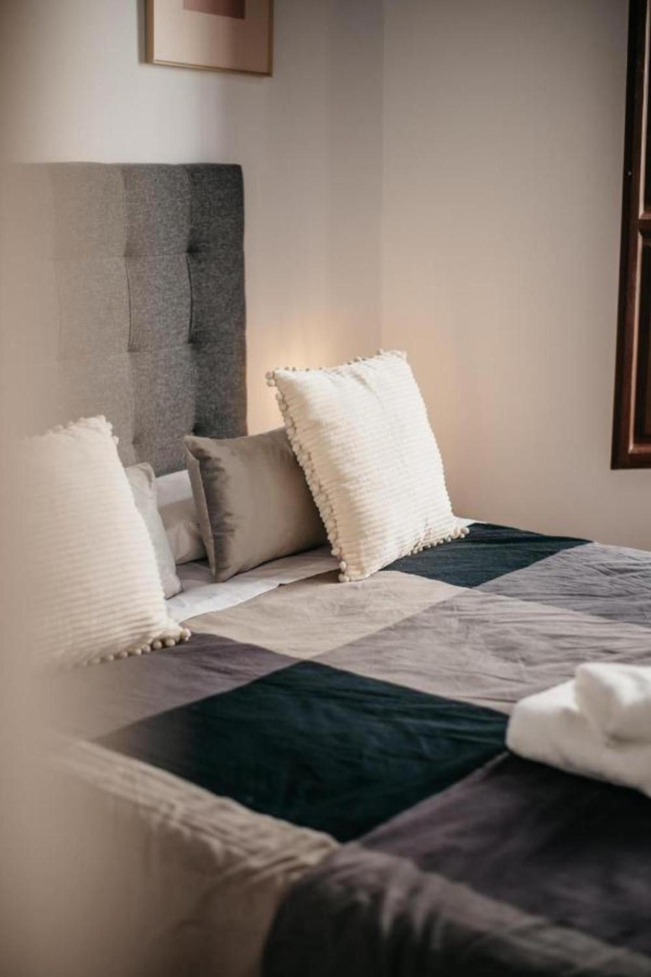 Dreamstay - Oficios Apartamento Granada Kültér fotó